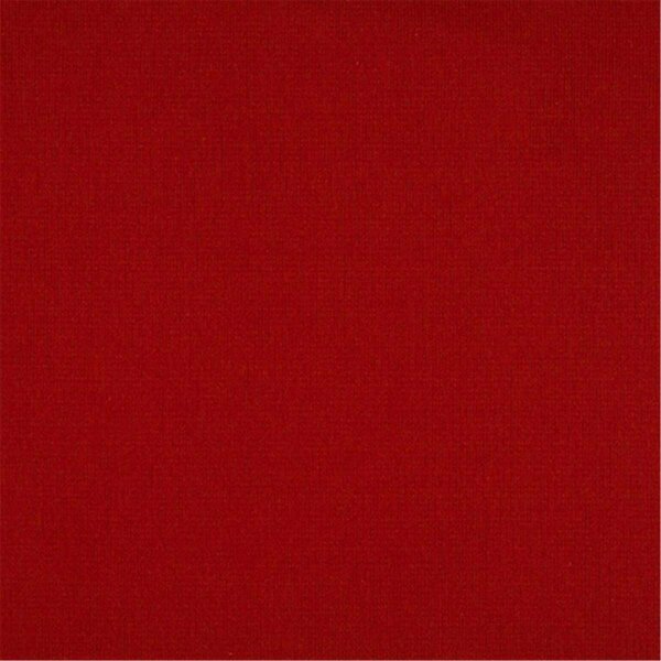 Fine-Line 54 in. Wide Red Textured Upholstery Fabric FI2944342